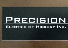 electrical engraving